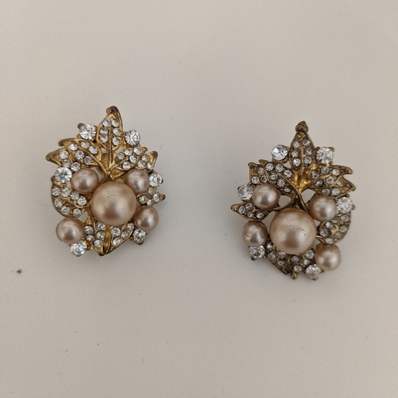Jewelry - FINAL PRICE | Vintage earrings